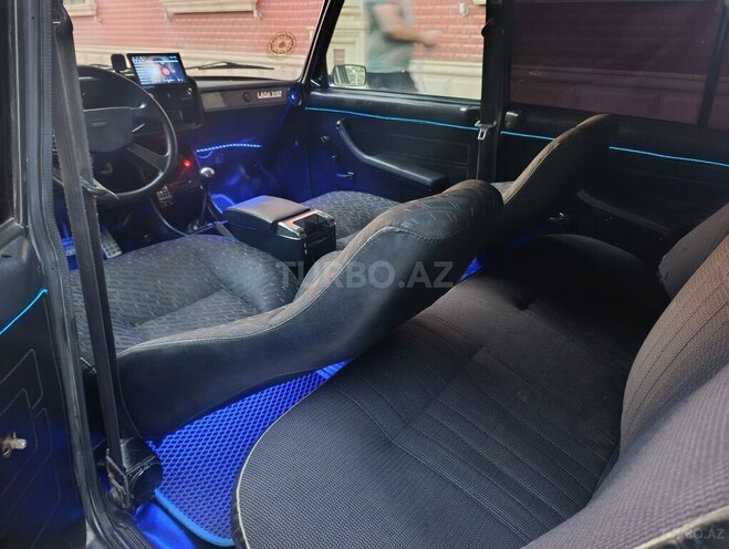 LADA (VAZ) 2107 2000, 77,700 km - 1.6 l - Şirvan