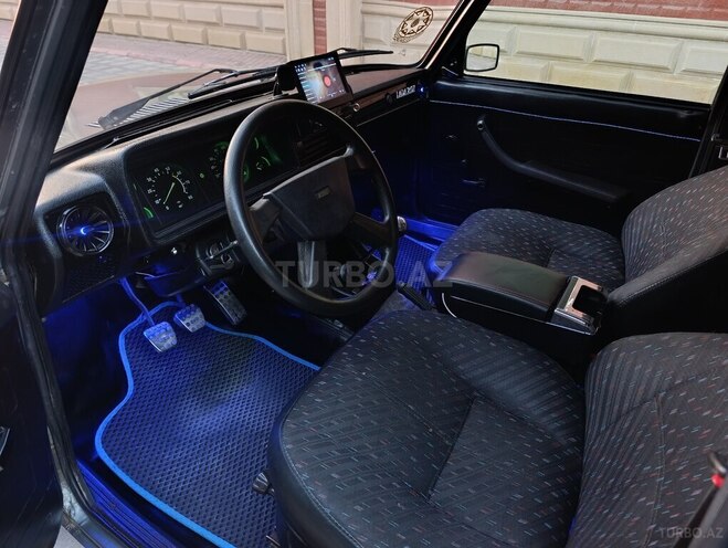 LADA (VAZ) 2107 2000, 77,700 km - 1.6 l - Şirvan