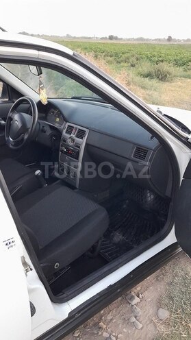 LADA (VAZ) Priora 2013, 226,000 km - 1.6 л - Ağdam