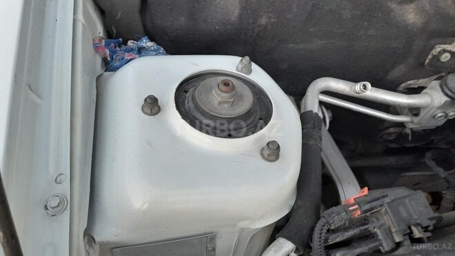 LADA (VAZ) Priora 2013, 226,000 km - 1.6 л - Ağdam