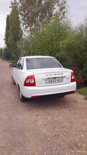 LADA (VAZ) Priora 2013, 226,000 km - 1.6 л - Ağdam