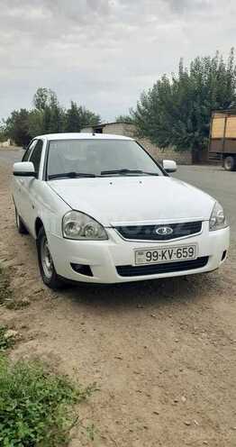 LADA (VAZ) Priora 2013, 226,000 km - 1.6 л - Ağdam