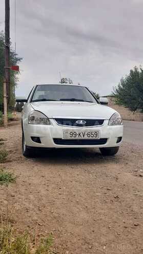 LADA (VAZ) Priora 2013, 226,000 km - 1.6 л - Ağdam