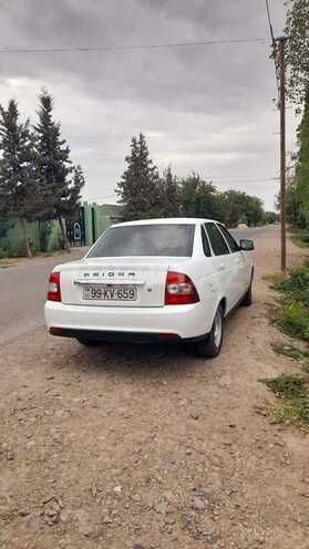 LADA (VAZ) Priora 2013, 226,000 km - 1.6 л - Ağdam
