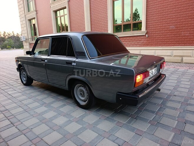 LADA (VAZ) 2107 2000, 77,700 km - 1.6 l - Şirvan