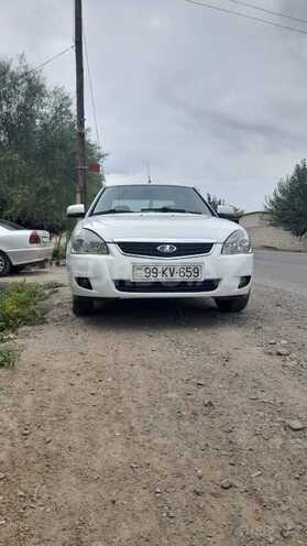 LADA (VAZ) Priora 2013, 226,000 km - 1.6 л - Ağdam