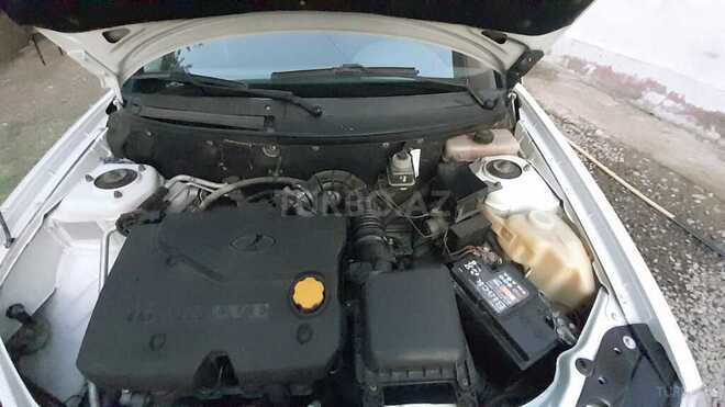 LADA (VAZ) Priora 2013, 226,000 km - 1.6 л - Ağdam