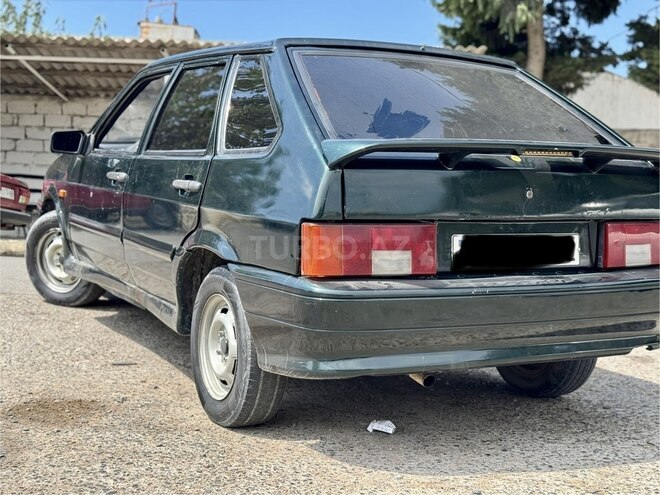LADA (VAZ) 2114 2003, 200,000 km - 1.6 l - Bakı