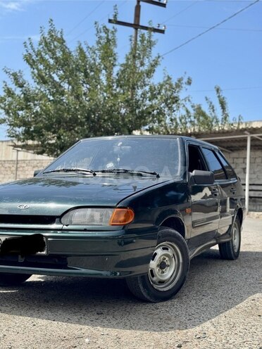LADA (VAZ) 2114 2003, 200,000 km - 1.6 l - Bakı