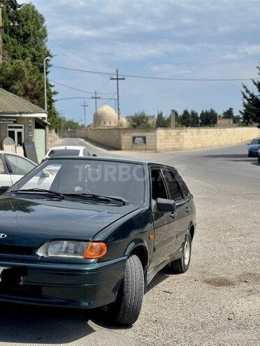 LADA (VAZ) 2114 2003, 200,000 km - 1.6 l - Bakı