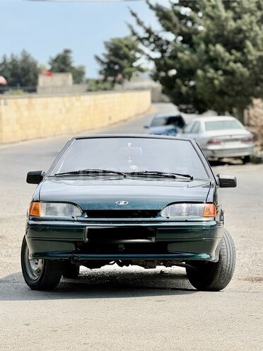 LADA (VAZ) 2114 2003, 200,000 km - 1.6 l - Bakı