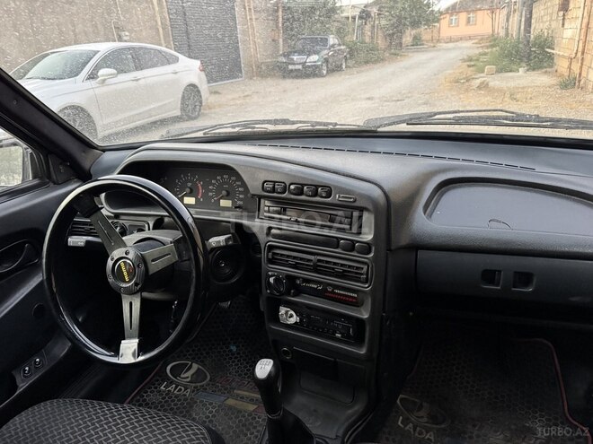 LADA (VAZ) 2114 2003, 200,000 km - 1.6 l - Bakı