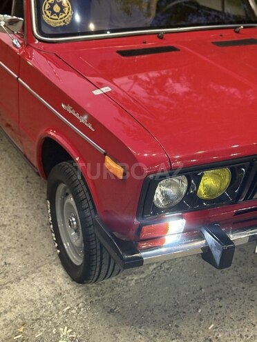 LADA (VAZ) 2106 1995, 100,000 km - 1.5 l - Yevlax
