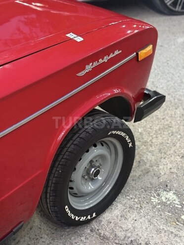 LADA (VAZ) 2106 1995, 100,000 km - 1.5 l - Yevlax