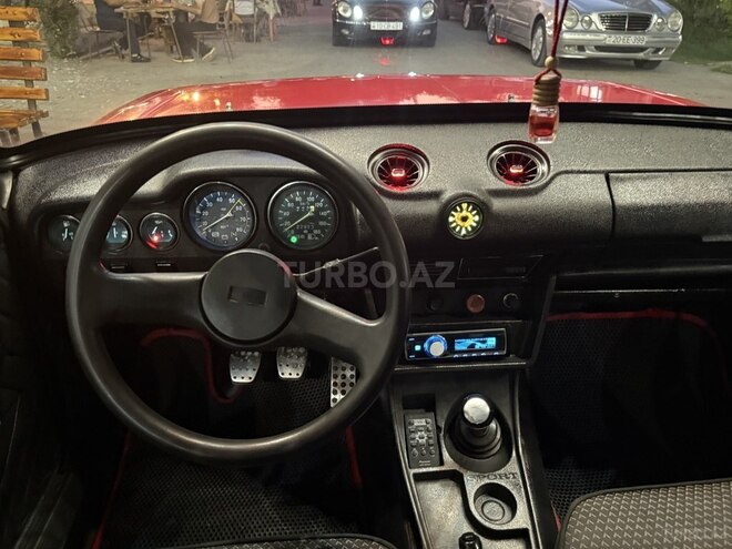 LADA (VAZ) 2106 1995, 100,000 km - 1.5 l - Yevlax