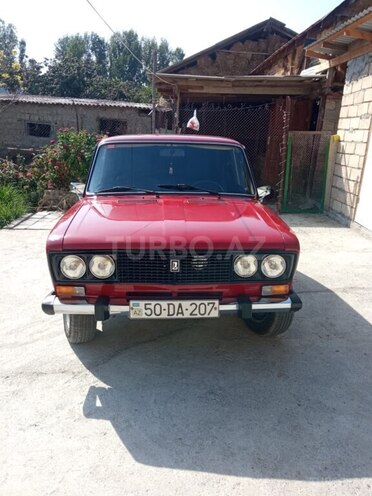 LADA (VAZ) 2106 2005, 155,000 km - 1.6 л - Şəki