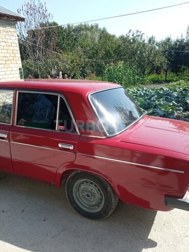 LADA (VAZ) 2106 2005, 155,000 km - 1.6 л - Şəki