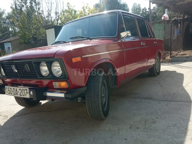 LADA (VAZ) 2106 2005, 155,000 km - 1.6 л - Şəki