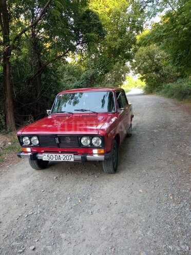 LADA (VAZ) 2106 2005, 155,000 km - 1.6 л - Şəki