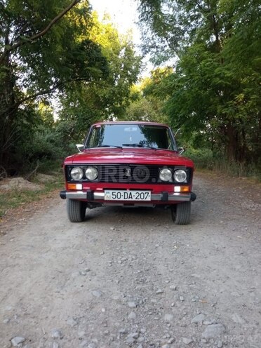 LADA (VAZ) 2106 2005, 155,000 km - 1.6 л - Şəki