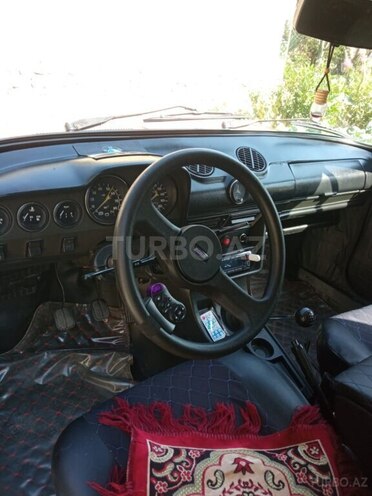 LADA (VAZ) 2106 2005, 155,000 km - 1.6 л - Şəki