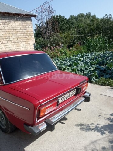 LADA (VAZ) 2106 2005, 155,000 km - 1.6 л - Şəki