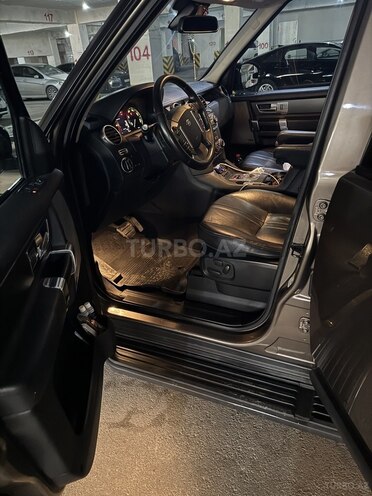 Land Rover Discovery 2015, 250,000 km - 3.0 l - Bakı