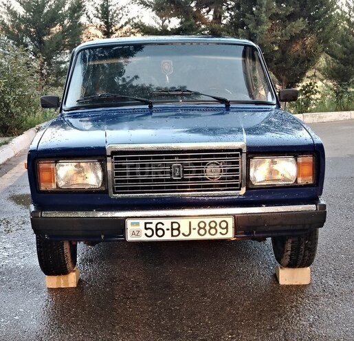 LADA (VAZ) 2107 1999, 92,000 km - 1.6 l - Şamaxı