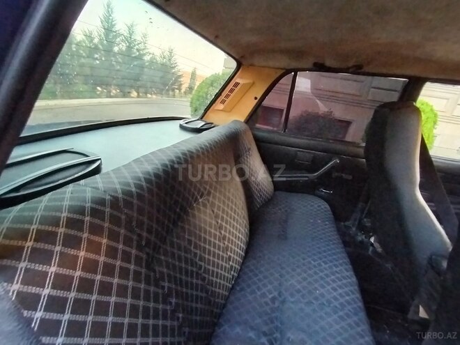 LADA (VAZ) 2107 1999, 92,000 km - 1.6 l - Şamaxı