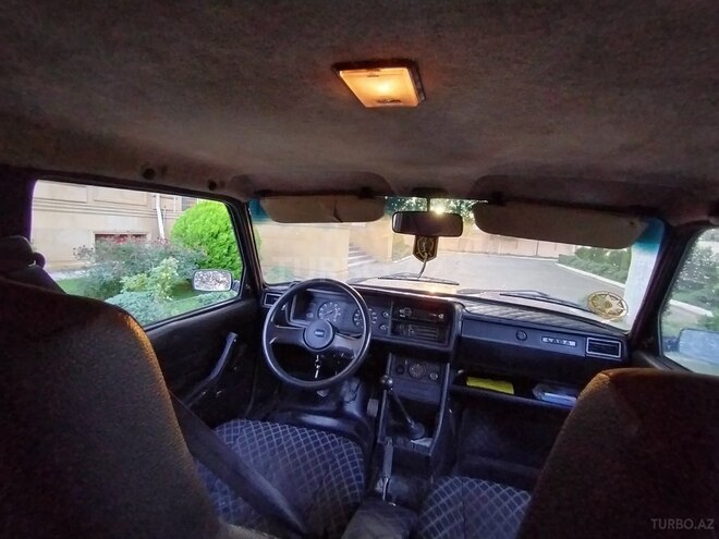 LADA (VAZ) 2107 1999, 92,000 km - 1.6 l - Şamaxı