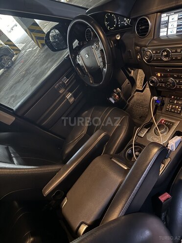 Land Rover Discovery 2015, 250,000 km - 3.0 l - Bakı