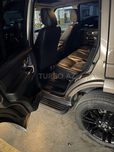 Land Rover Discovery 2015, 250,000 km - 3.0 l - Bakı