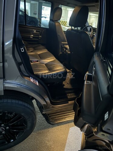 Land Rover Discovery 2015, 250,000 km - 3.0 l - Bakı