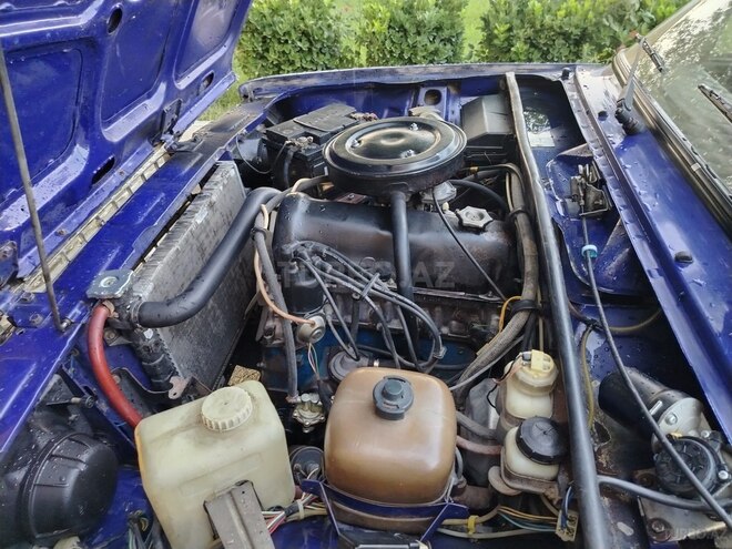 LADA (VAZ) 2107 1999, 92,000 km - 1.6 l - Şamaxı