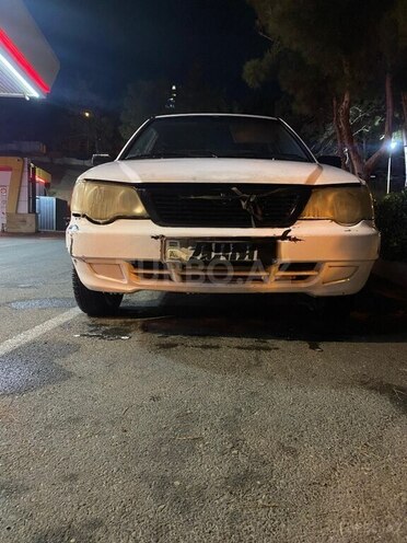 Saipa 132 2013, 195,000 km - 1.3 l - Bakı