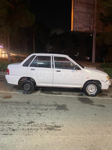 Saipa 132 2013, 195,000 km - 1.3 l - Bakı