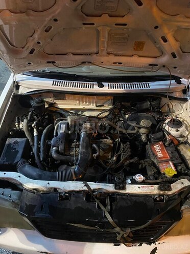 Saipa 132 2013, 195,000 km - 1.3 l - Bakı