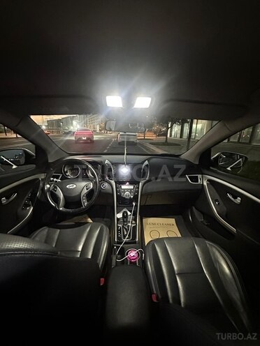 Hyundai i30 2015, 131,000 km - 1.6 l - Bakı