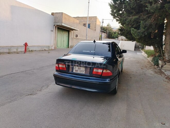 Iran Khodro Samand 2006, 480,000 km - 1.8 l - Bakı