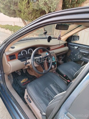 Iran Khodro Samand 2006, 480,000 km - 1.8 l - Bakı