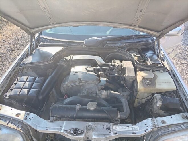 Mercedes C 180 1994, 620,000 km - 1.8 л - Xırdalan