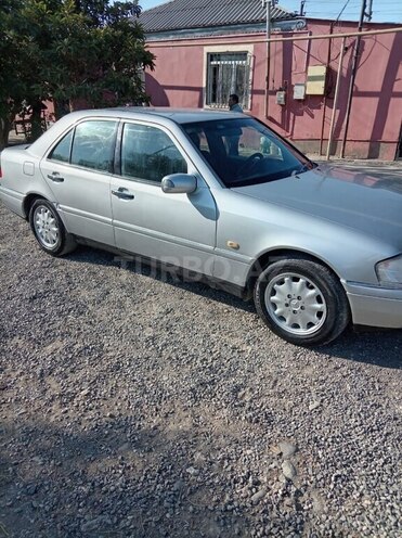 Mercedes C 180 1994, 620,000 km - 1.8 л - Xırdalan