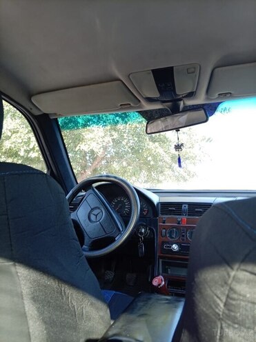 Mercedes C 180 1994, 620,000 km - 1.8 л - Xırdalan