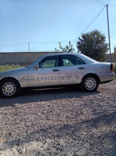 Mercedes C 180 1994, 620,000 km - 1.8 л - Xırdalan