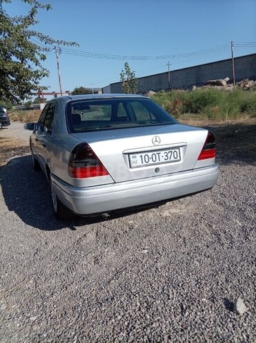 Mercedes C 180 1994, 620,000 km - 1.8 л - Xırdalan