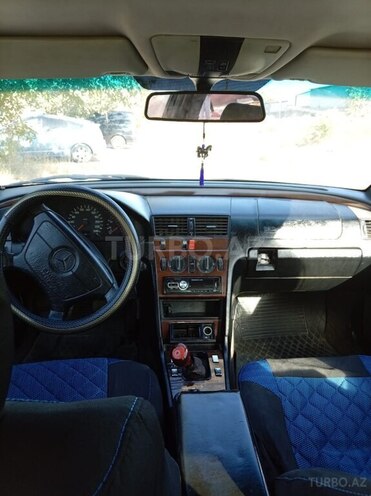 Mercedes C 180 1994, 620,000 km - 1.8 л - Xırdalan