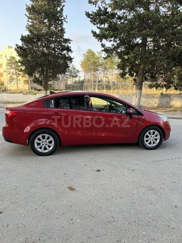 Kia Rio 2013, 267,151 km - 1.6 l - Bakı
