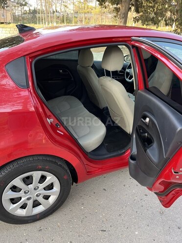 Kia Rio 2013, 267,151 km - 1.6 l - Bakı