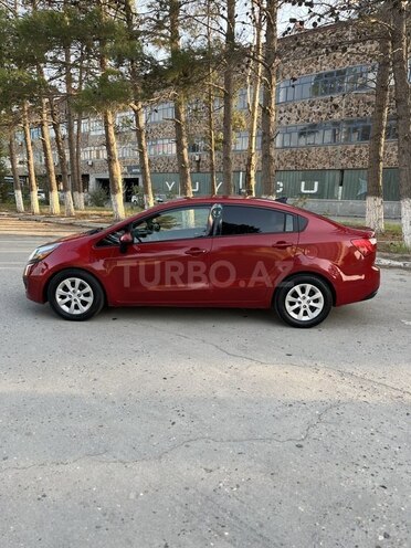 Kia Rio 2013, 267,151 km - 1.6 l - Bakı