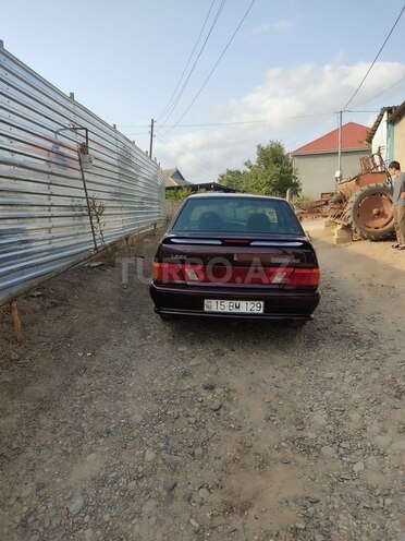 LADA (VAZ) 2115 2010, 100,000 km - 1.6 l - Cəlilabad
